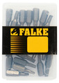 Bitssats Torx 20 delar Falke